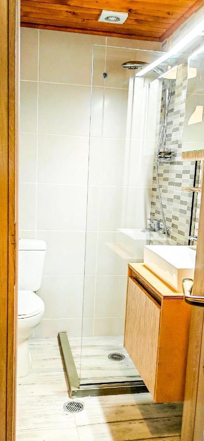 Vice Versa Elegant Studio 1 Návplio Kültér fotó